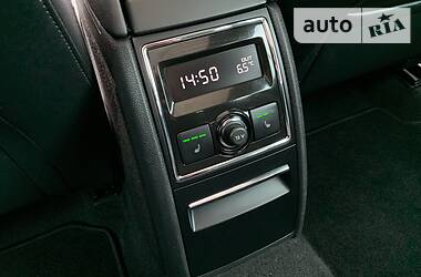 Універсал Skoda Superb 2011 в 