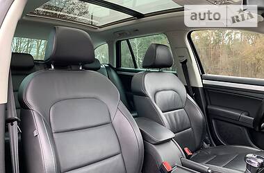 Універсал Skoda Superb 2011 в 