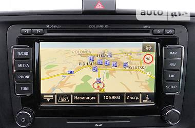 Універсал Skoda Superb 2011 в 