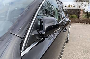 Універсал Skoda Superb 2011 в 