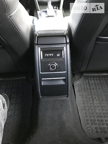 Седан Skoda Superb 2008 в Києві фото 10 Седан Skoda Superb 2008 в Києві