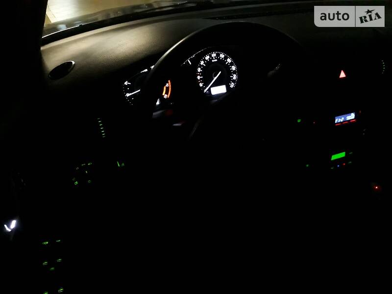 Седан Skoda Superb 2007 в Дніпрі фото 3 Седан Skoda Superb 2007 в Дніпрі