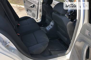 Седан Skoda Superb 2007 в 