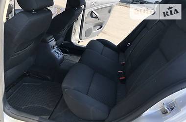 Седан Skoda Superb 2007 в 
