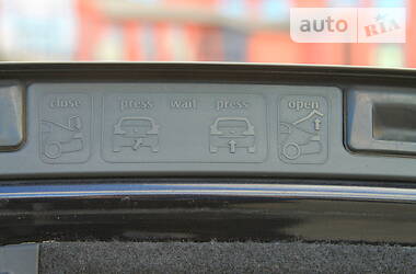 Седан Skoda Superb 2010 в 