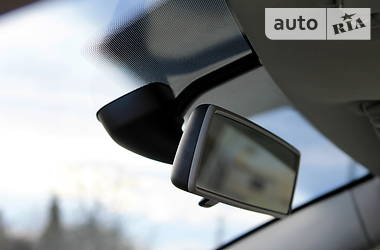 Седан Skoda Superb 2010 в 