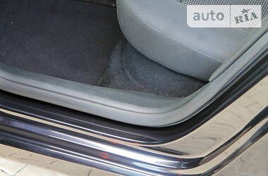Седан Skoda Superb 2010 в 