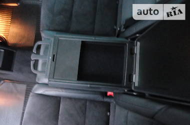 Універсал Skoda Superb 2010 в 