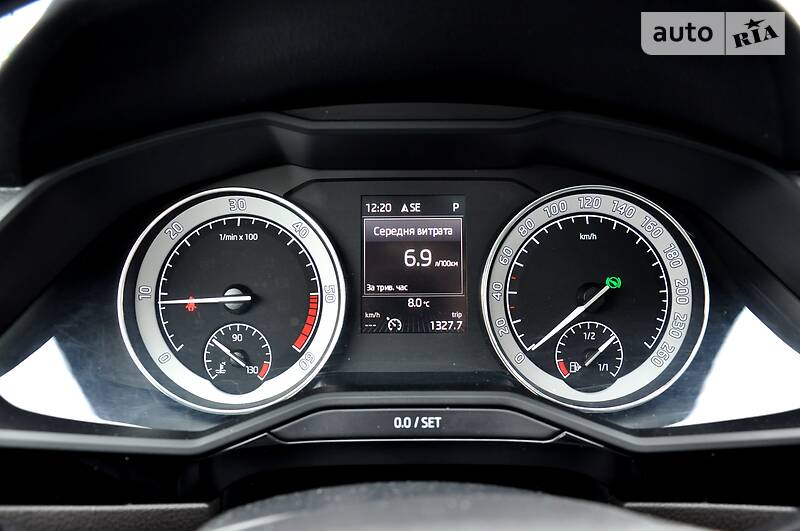 Седан Skoda Superb 2017 в Львові фото 73 Седан Skoda Superb 2017 в Львові