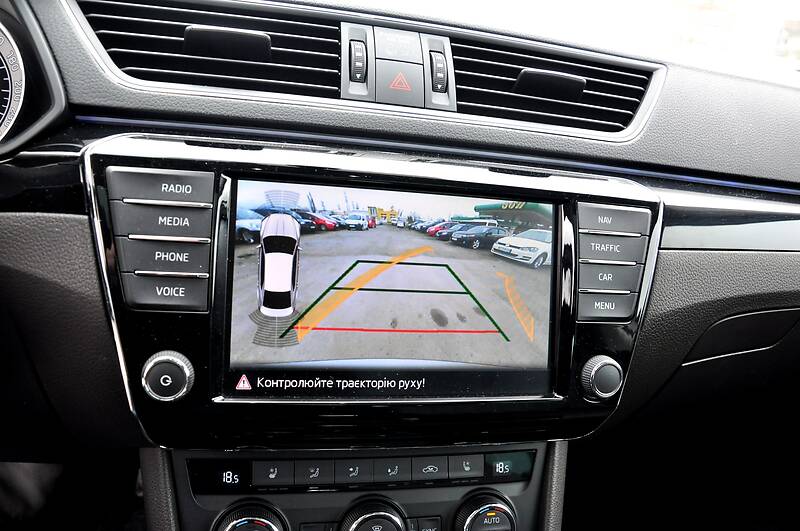 Седан Skoda Superb 2017 в Львові фото 87 Седан Skoda Superb 2017 в Львові