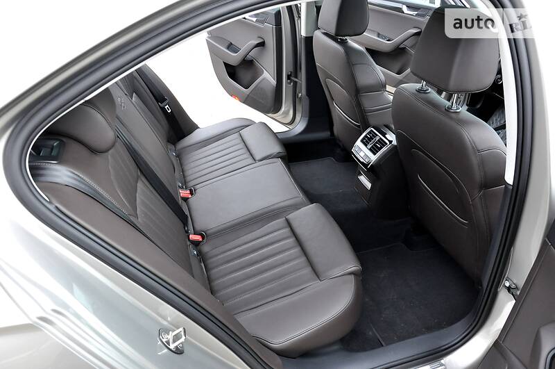 Седан Skoda Superb 2017 в Львові фото 70 Седан Skoda Superb 2017 в Львові