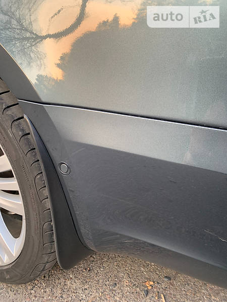 Універсал Skoda Superb 2013 в Львові