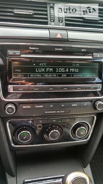 Універсал Skoda Superb 2011 в Чернігові фото 10 Універсал Skoda Superb 2011 в Чернігові