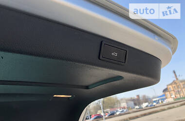 Універсал Skoda Superb 2010 в 