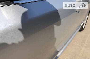 Універсал Skoda Superb 2010 в 