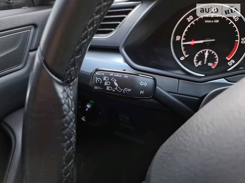 Універсал Skoda Superb 2016 в Мукачевому