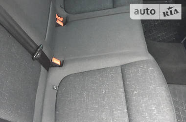 Універсал Skoda Superb 2014 в 