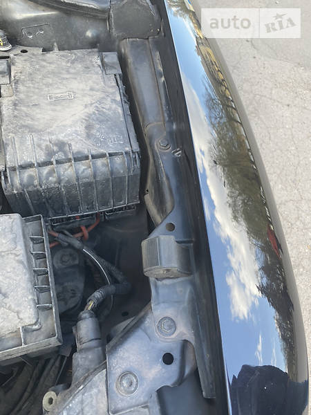 Седан Skoda Superb 2010 в Кривому Розі