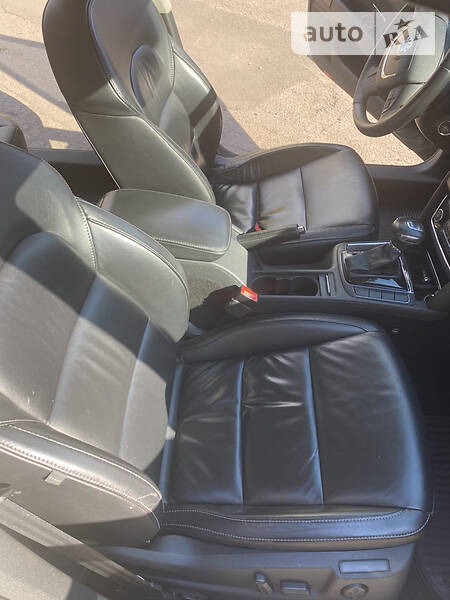 Седан Skoda Superb 2010 в Кривому Розі