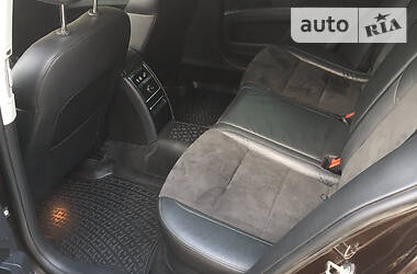 Седан Skoda Superb 2014 в 