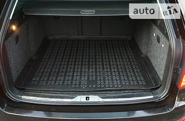 Універсал Skoda Superb 2015 в 
