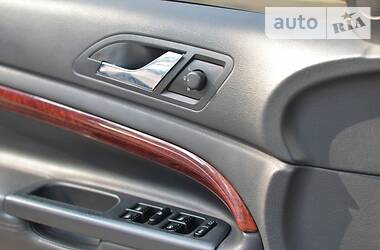 Седан Skoda Superb 2008 в 