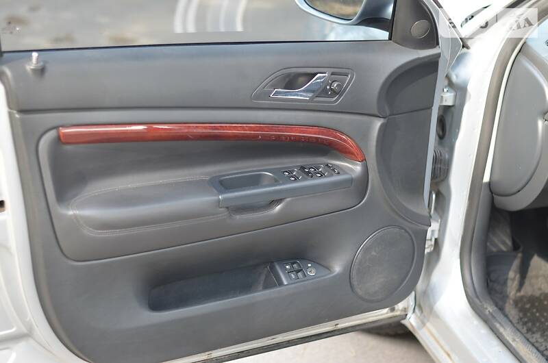 Седан Skoda Superb 2008 в Киеве фото 12 Седан Skoda Superb 2008 в Киеве