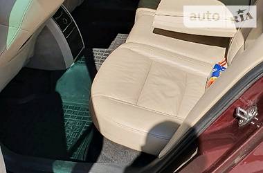 Універсал Skoda Superb 2011 в 