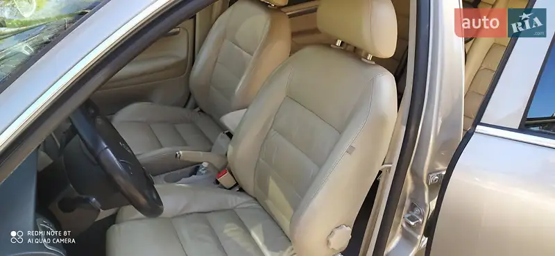 Skoda Superb 2007 VIN TMBCG63U079017154 фото оголошення 11 з 52