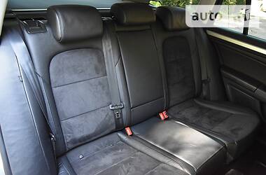 Універсал Skoda Superb 2015 в 