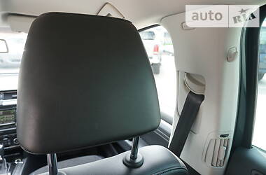 Ліфтбек Skoda Superb 2014 в 