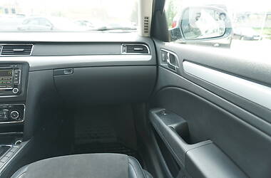 Ліфтбек Skoda Superb 2014 в 