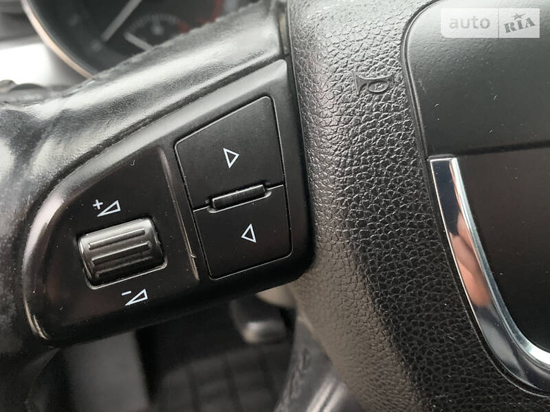 Універсал Skoda Superb 2010 в Тернополі