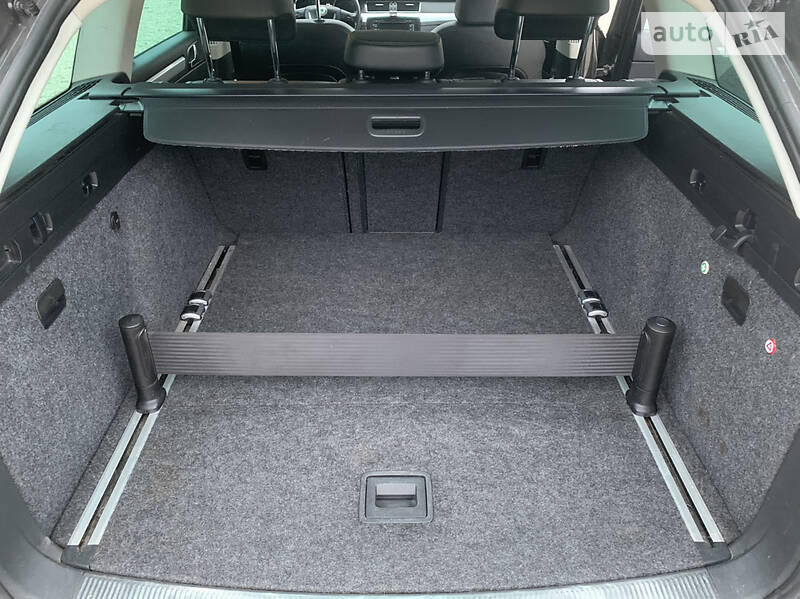 Універсал Skoda Superb 2010 в Тернополі