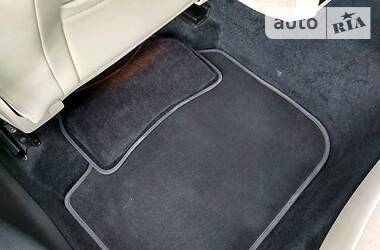Седан Skoda Superb 2010 в 