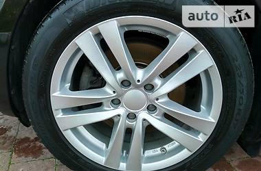 Седан Skoda Superb 2010 в 