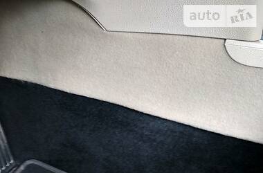 Седан Skoda Superb 2010 в 