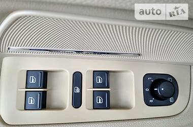 Седан Skoda Superb 2010 в 