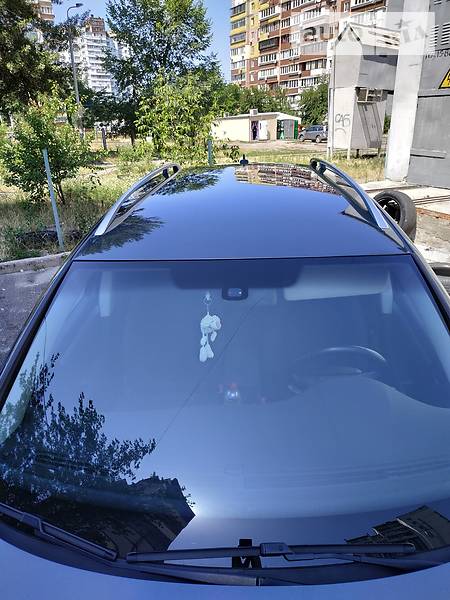 Універсал Skoda Superb 2015 в Києві