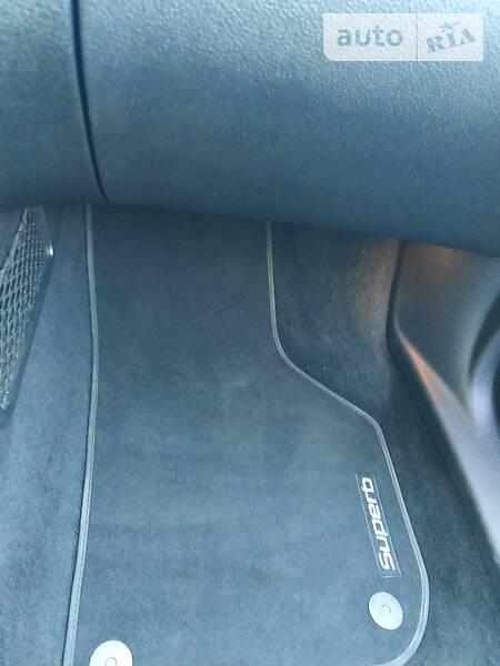 Універсал Skoda Superb 2015 в Києві