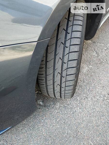 Універсал Skoda Superb 2015 в Києві