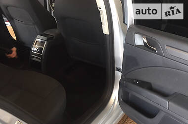 Універсал Skoda Superb 2010 в 