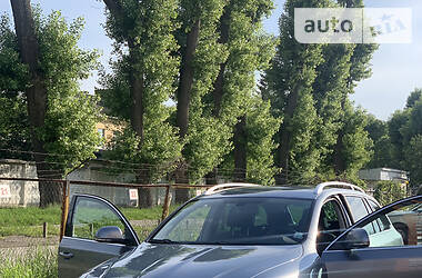 Универсал Skoda Superb 2011 в 