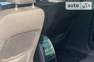 Универсал Skoda Superb 2011 в 