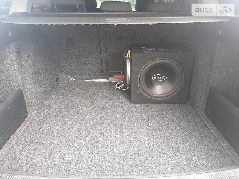 Універсал Skoda Superb 2013 в Вінниці