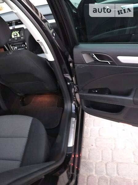 Універсал Skoda Superb 2013 в Івано-Франківську фото 41 Універсал Skoda Superb 2013 в Івано-Франківську