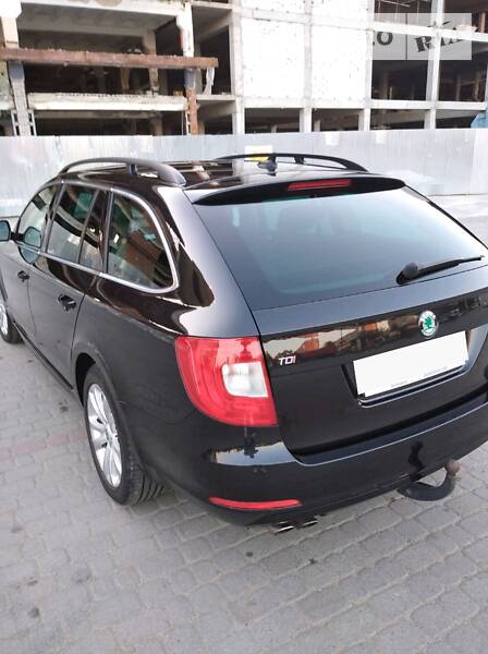 Універсал Skoda Superb 2013 в Івано-Франківську фото 85 Універсал Skoda Superb 2013 в Івано-Франківську