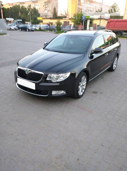 Універсал Skoda Superb 2013 в Івано-Франківську фото 75 Універсал Skoda Superb 2013 в Івано-Франківську