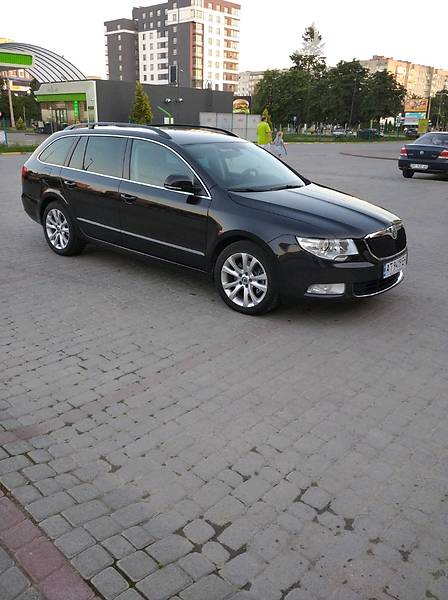 Універсал Skoda Superb 2013 в Івано-Франківську фото 81 Універсал Skoda Superb 2013 в Івано-Франківську