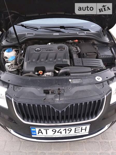 Універсал Skoda Superb 2013 в Івано-Франківську фото 92 Універсал Skoda Superb 2013 в Івано-Франківську
